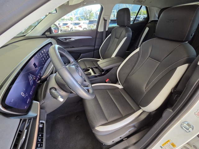 2024 Buick Envision Sport Touring photo 15