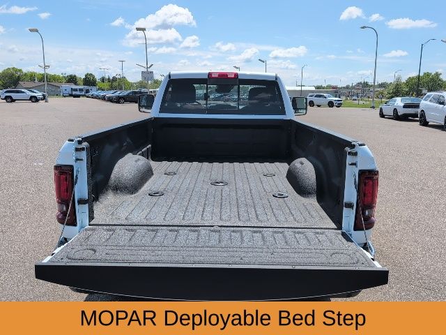 2025 Ram 3500 Tradesman photo 6