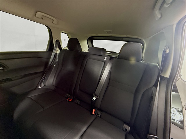 2025 Nissan Rogue S photo 6