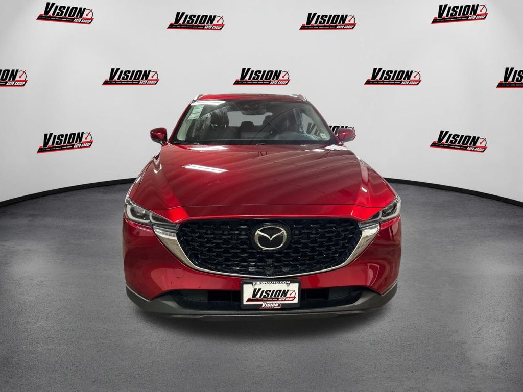 2023 Mazda CX-5 2.5 S Premium photo 2