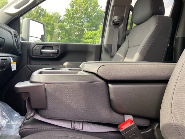 2025 Chevrolet Silverado 3500HD photo 15