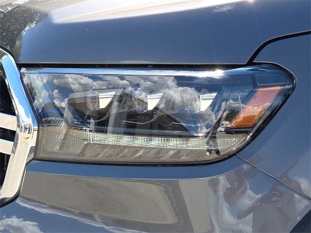 2021 Ford Ranger XL photo 4