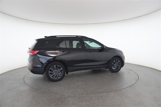 2022 Chevrolet Equinox RS photo 20