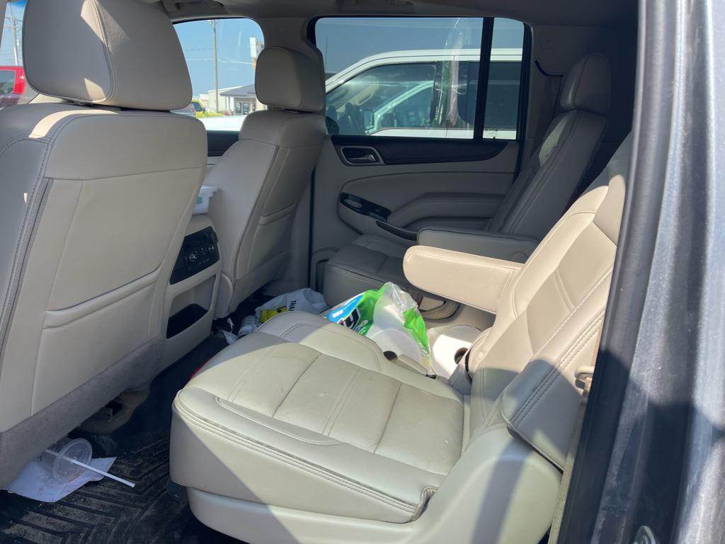 2018 Gmc Yukon XL 1500 Denali photo 6