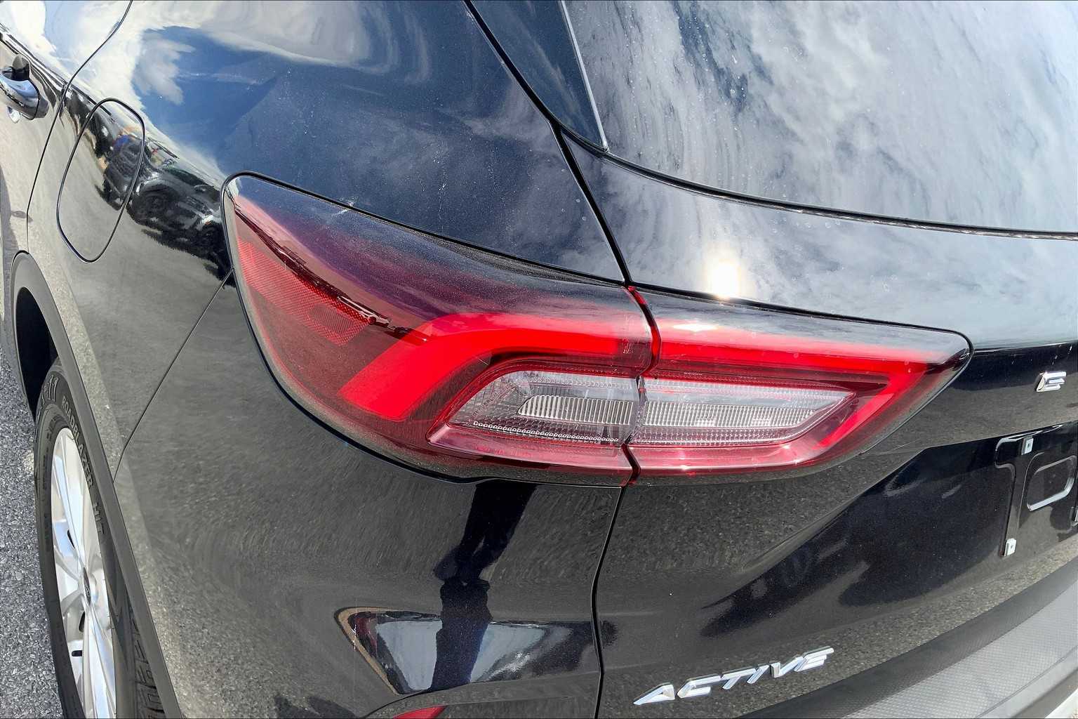 2023 Ford Escape Active photo 28