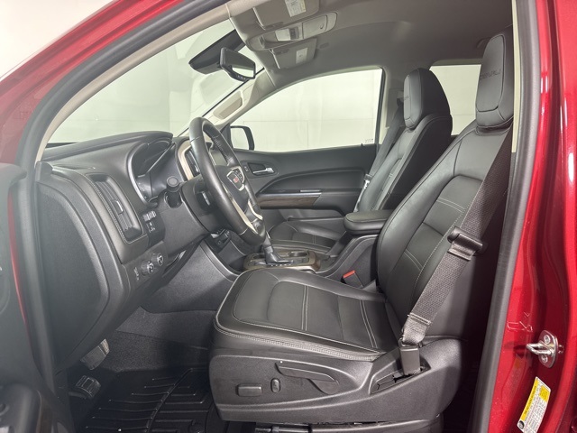 2020 Gmc Canyon Denali photo 11