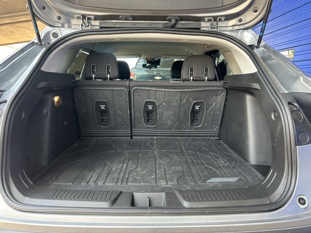 2025 Chevrolet Trax LS photo 22