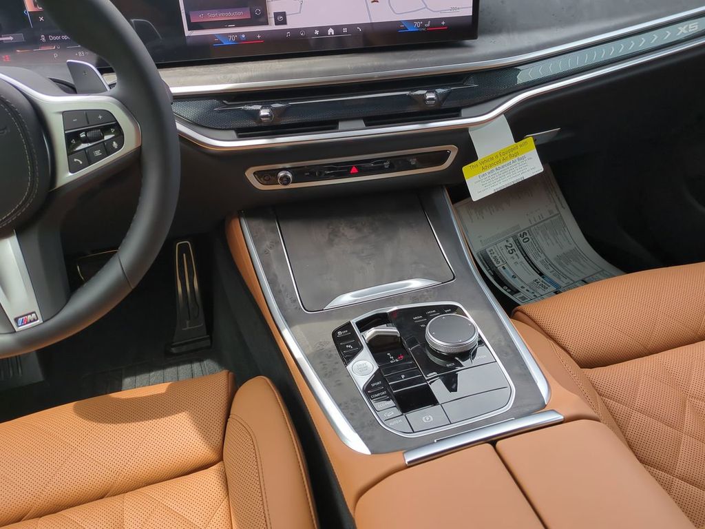 2026 Bmw X5 xDrive40i photo 18