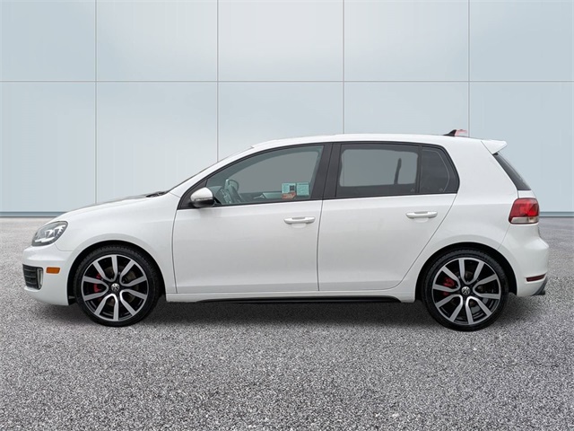 Used 2012 Volkswagen GTI Base with VIN WVWHD7AJ4CW263181 for sale in Downey, CA