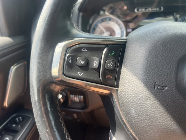 2019 Ram 1500 Limited photo 24