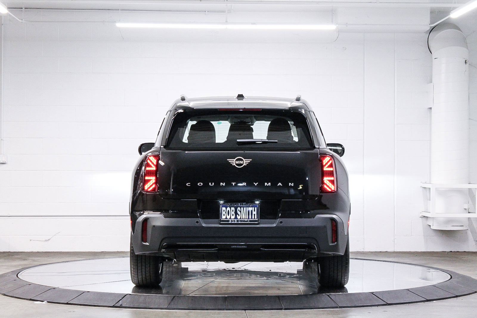 2025 Mini Countryman SE ALL4 photo 5