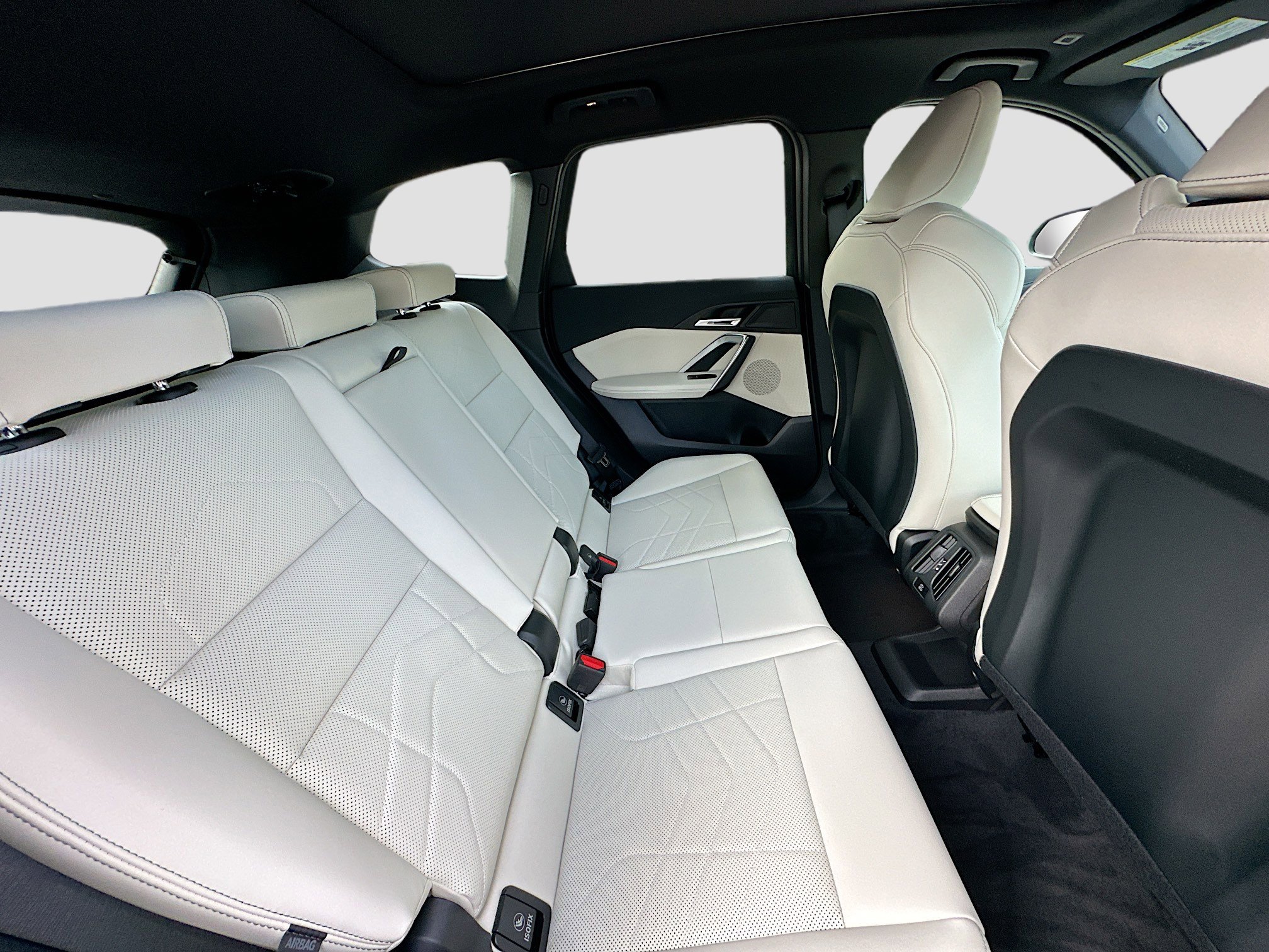 2026 Bmw X1 XDrive28i photo 24