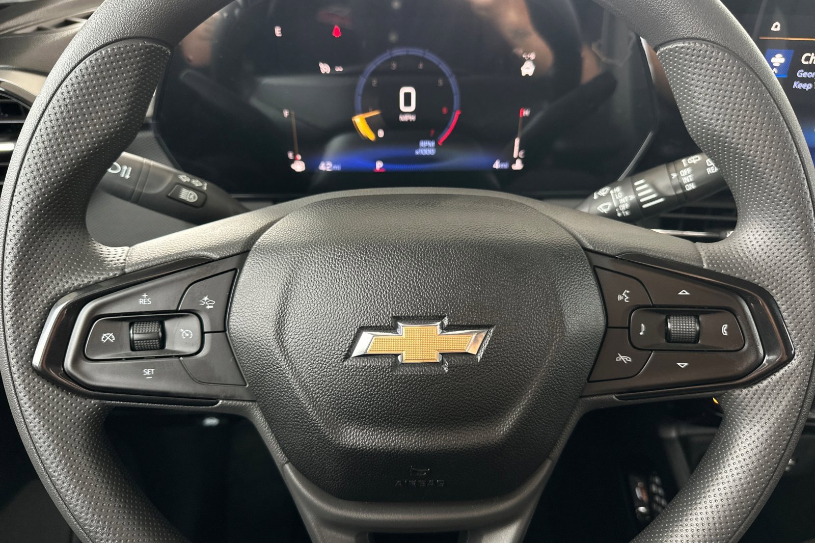 2026 Chevrolet Trailblazer LT photo 16