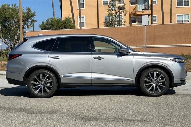 2026 Acura MDX SH-AWD Technology photo 4