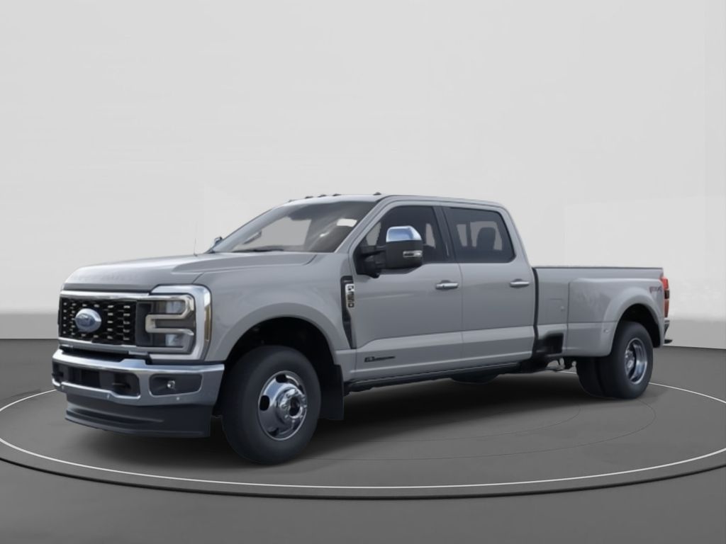 2025 Ford F-350 Base's photo