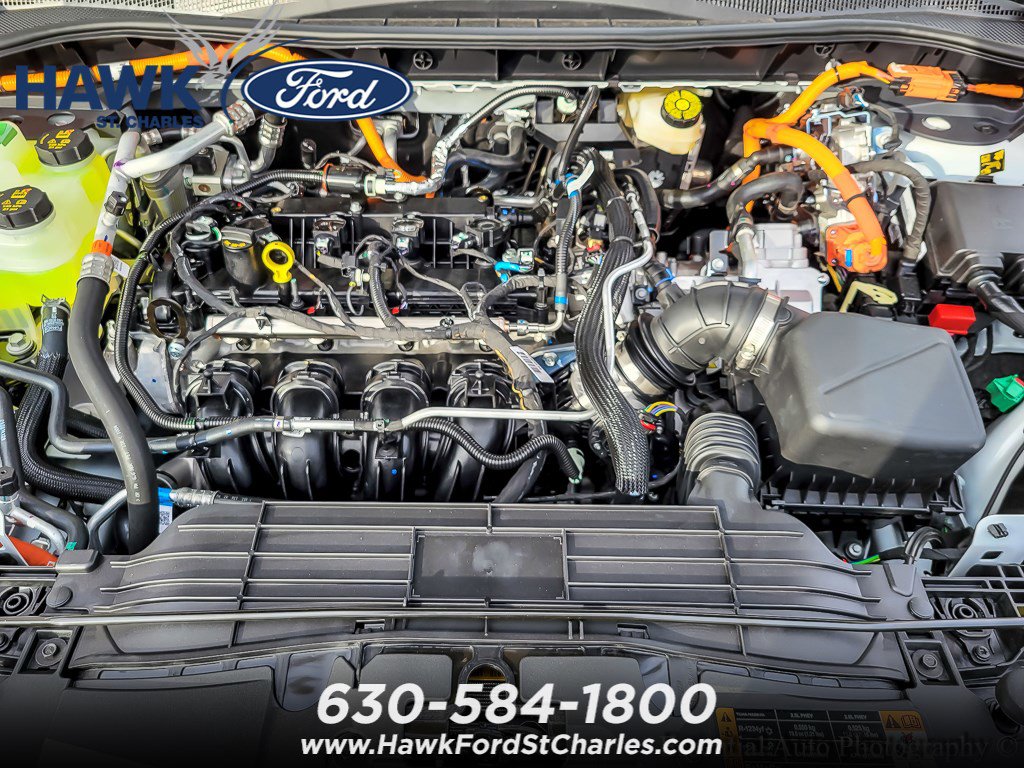 2024 FORD ESCAPE - Image 18