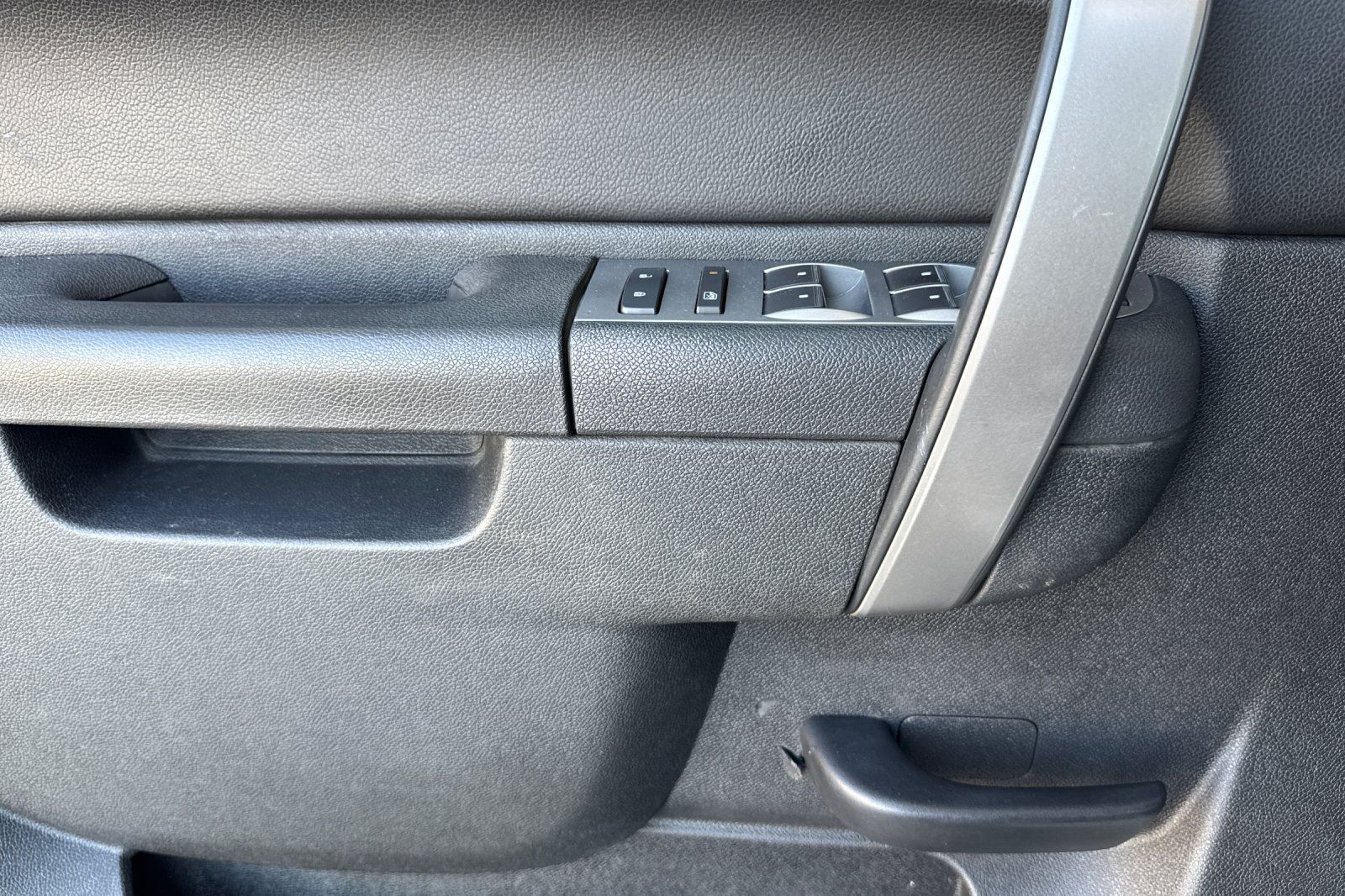 2013 Gmc Sierra SLE photo 10