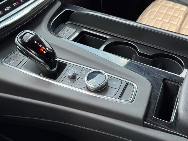 2024 Cadillac Escalade V-Series photo 31
