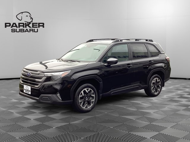 2026 Subaru Forester Premium's photo