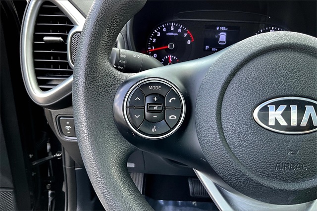 2021 Kia Soul S photo 4