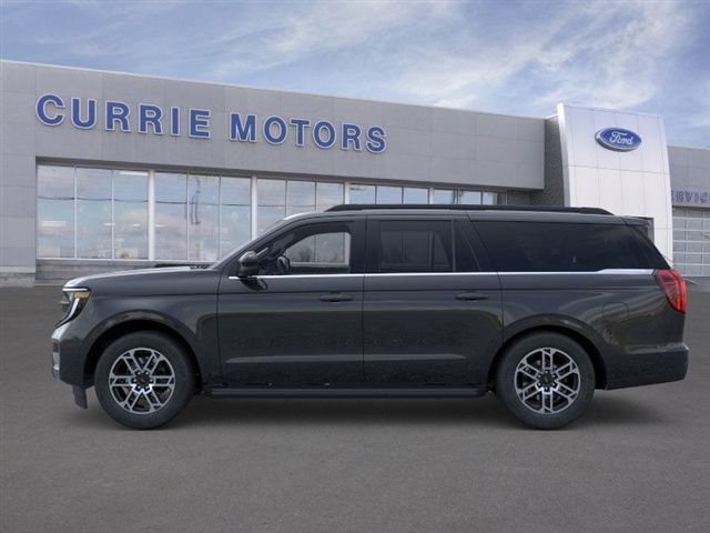 2025 Ford Expedition MAX photo 2