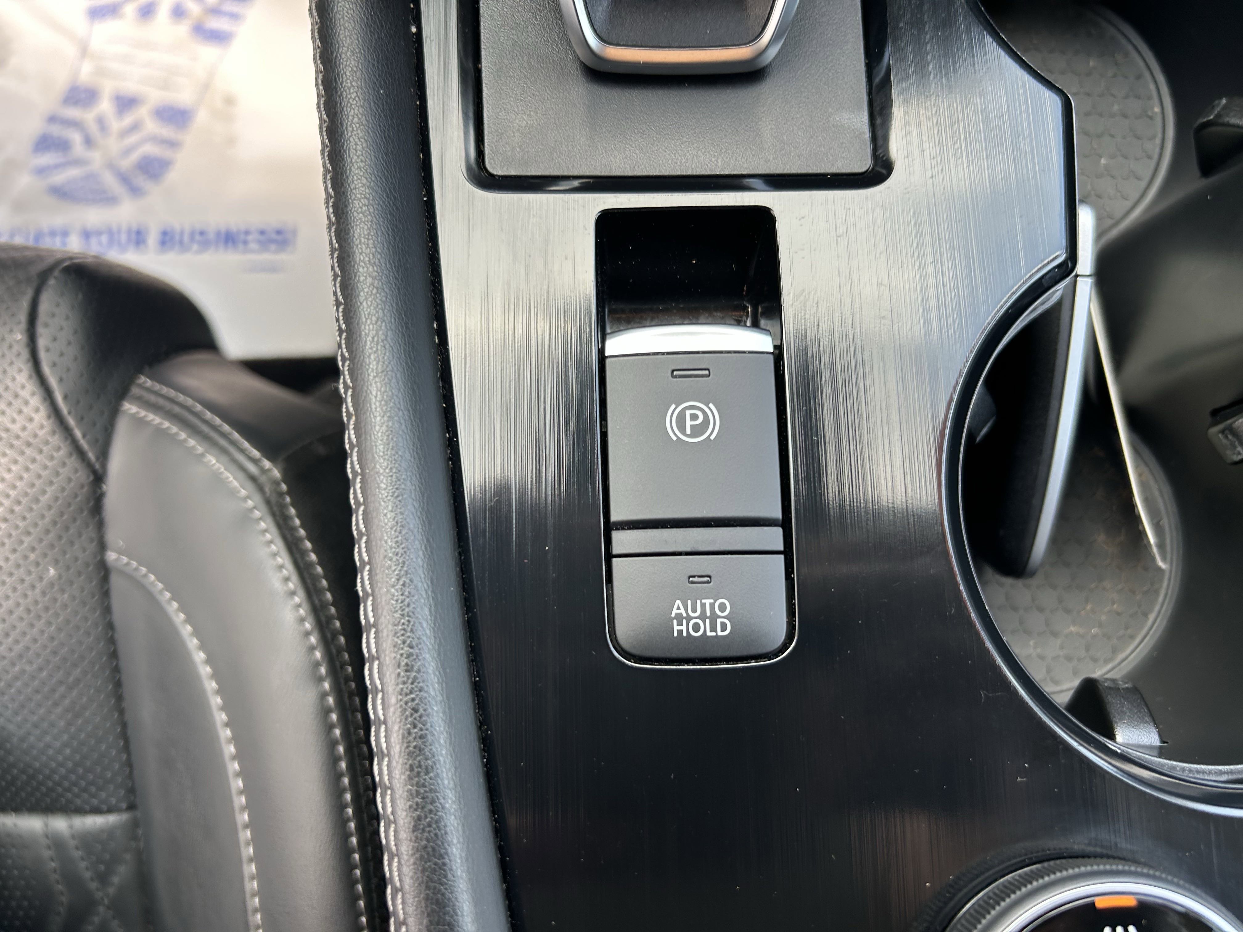 2023 Nissan Rogue Platinum photo 15