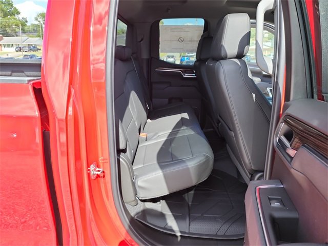 2026 Chevrolet Silverado 1500 LT photo 10