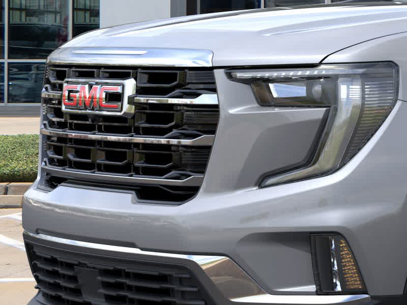 2026 Gmc Acadia Elevation photo 13