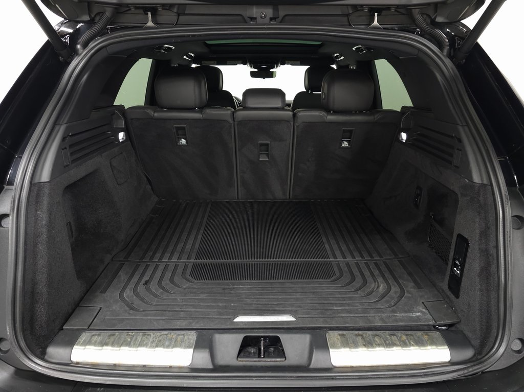 2023 LAND ROVER RANGE ROVER SPORT - Image 5