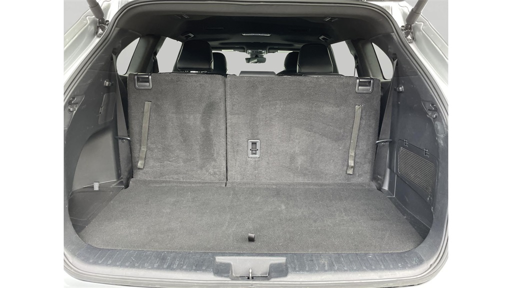 2024 Toyota Highlander XSE photo 9