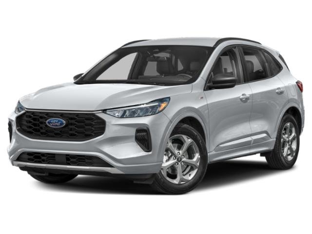 2024 Ford Escape ST-Line's photo