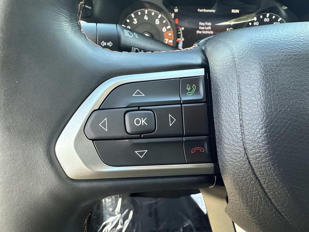 2022 Jeep Compass Limited photo 31