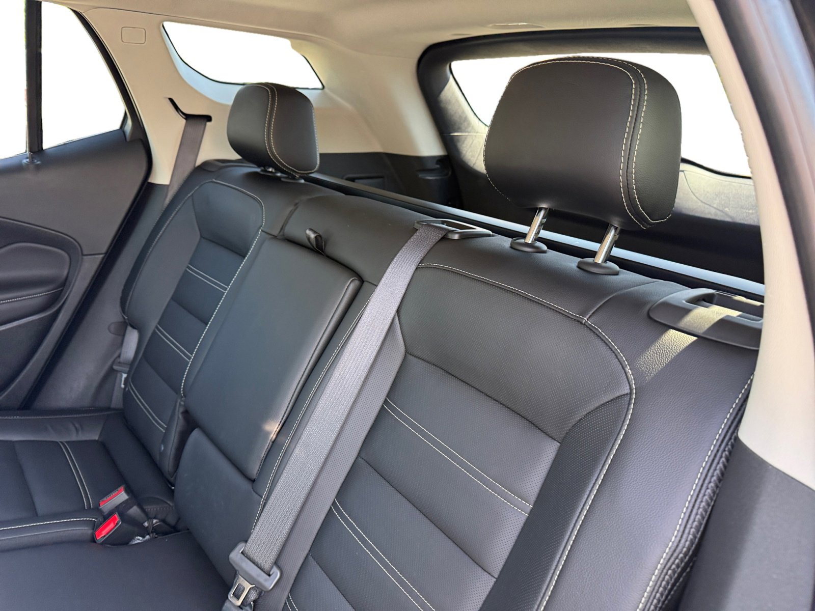 2022 Gmc Terrain Denali photo 15