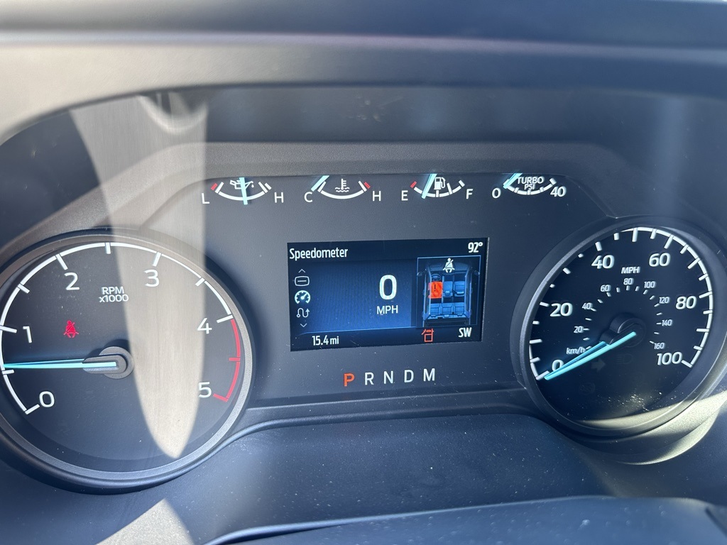 2025 Ford F-250 photo 17