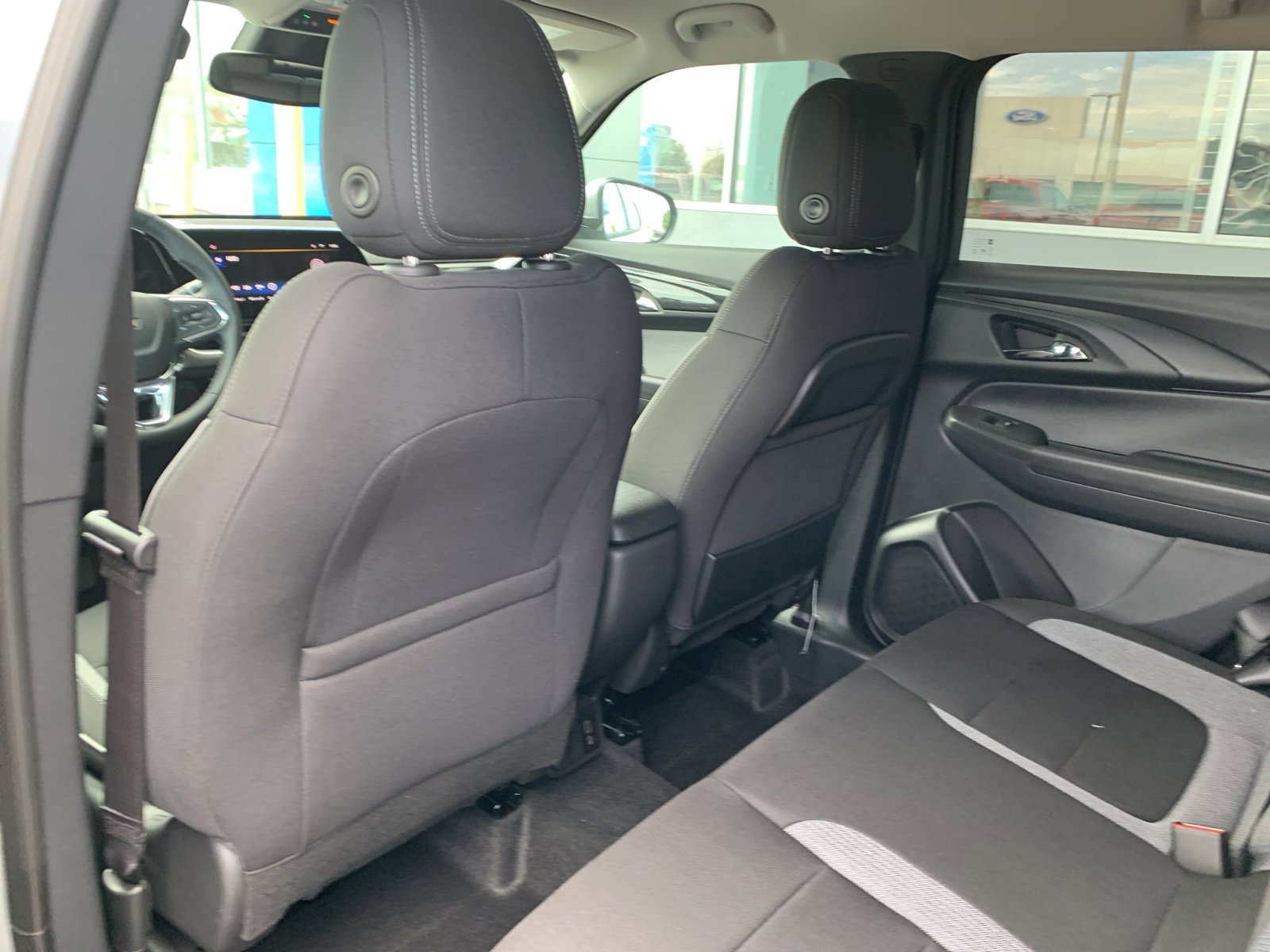 2026 Chevrolet Trailblazer LT photo 13