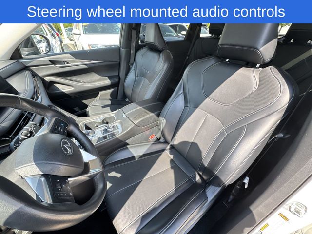 2023 Infiniti QX60 Luxe photo 9