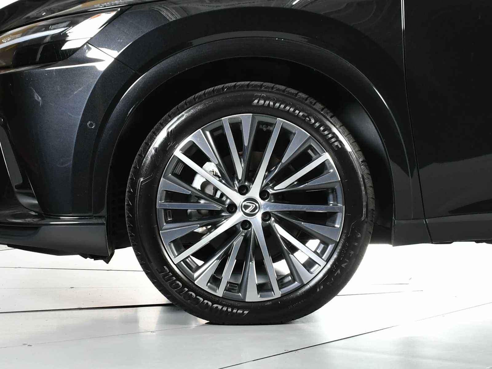 2024 Lexus RX Premium photo 10