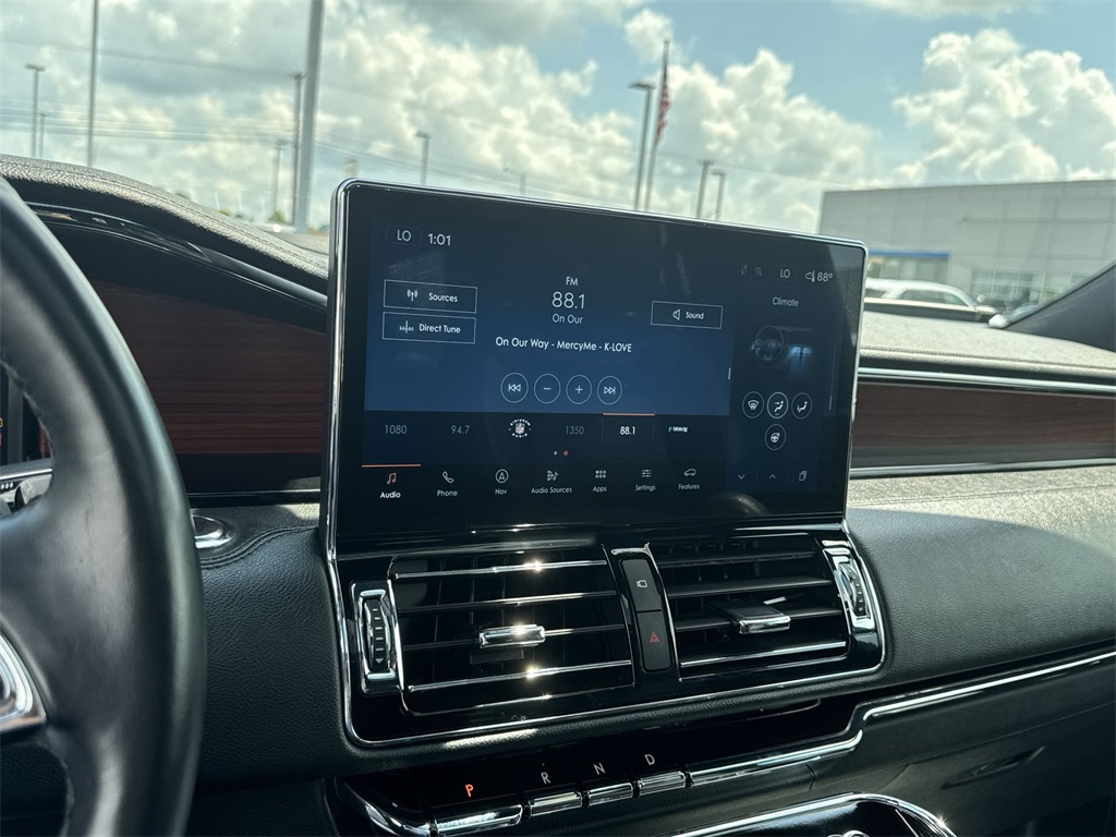 2023 Lincoln Navigator Reserve photo 22