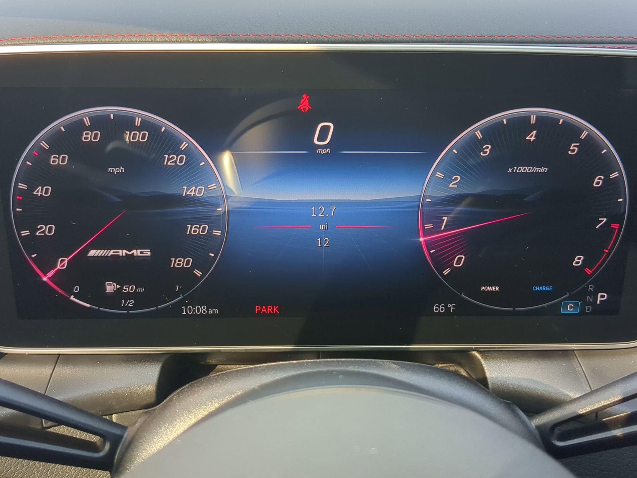 2026 Mercedes Benz GLC AMG 43 4MATIC photo 23