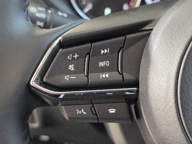 2025 Mazda CX-5 2.5 S Preferred photo 26