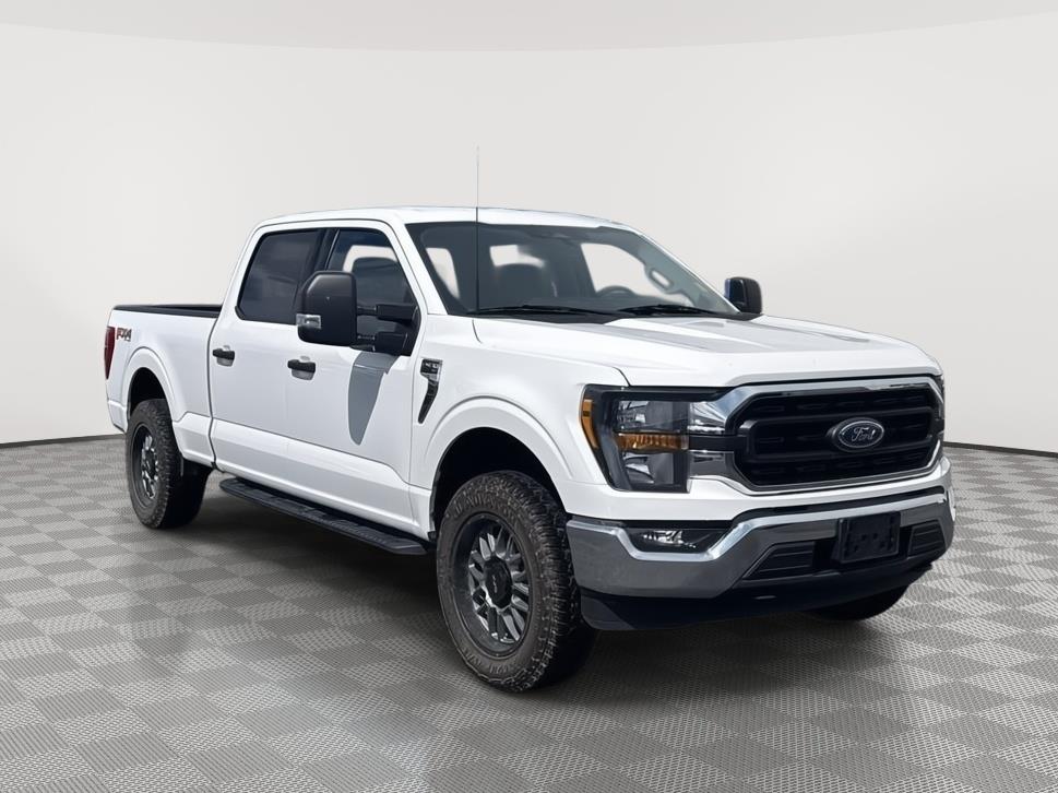 2023 Ford F-150 XLT photo 7