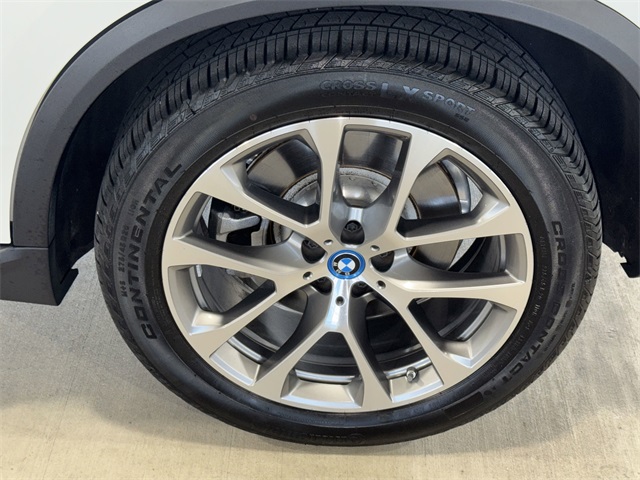 2024 Bmw X5 xDrive50e photo 33