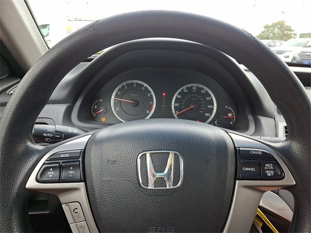 2012 Honda Accord EX photo 22