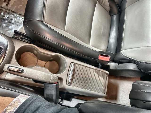 2013 Buick Encore Leather photo 20