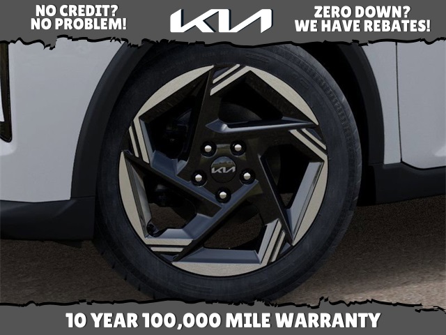 2025 Kia K4 EX photo 9