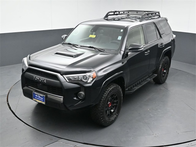 2023 TOYOTA 4RUNNER - Image 47