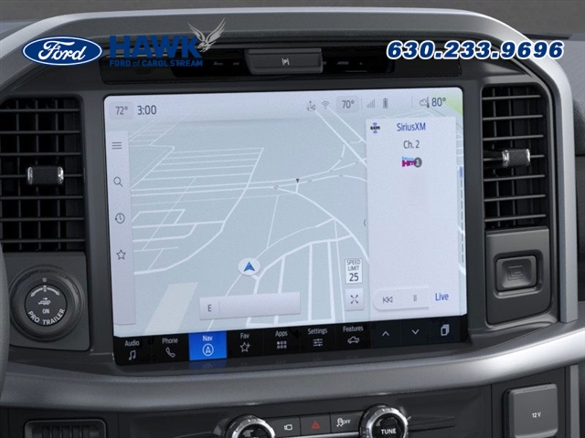 2025 FORD F-150 - Image 14