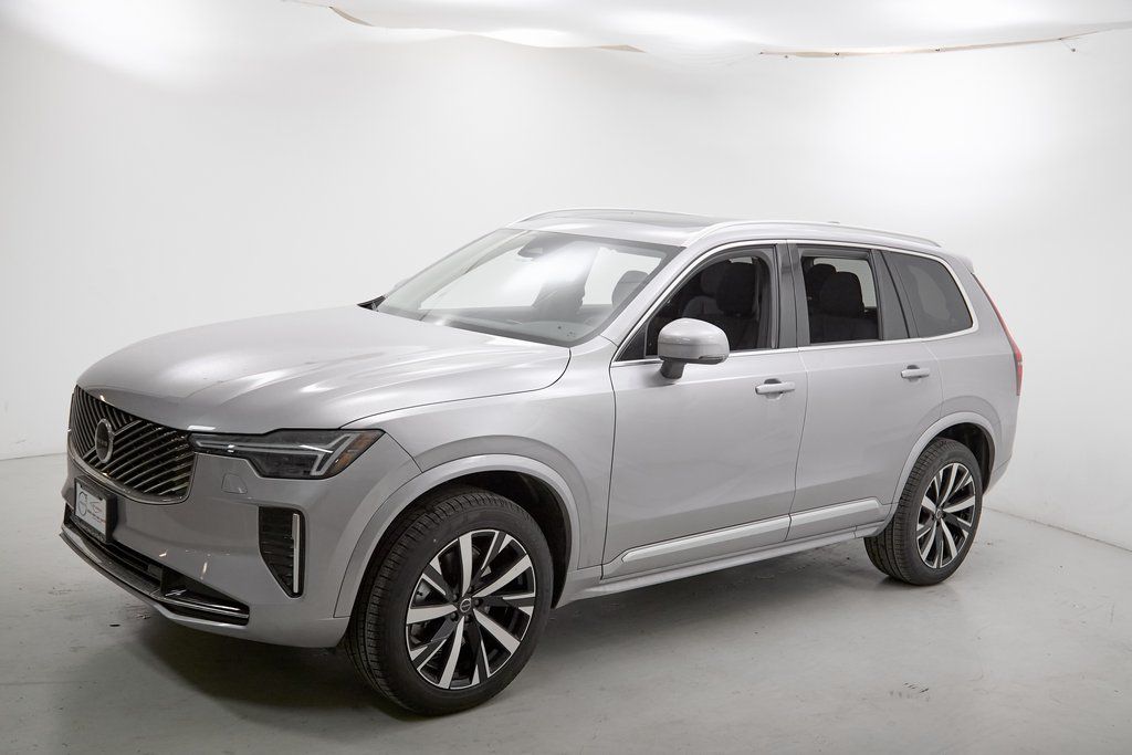 2026 VOLVO XC90 - Image 4