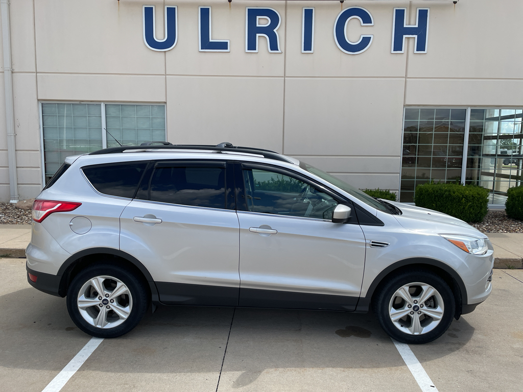 2013 Ford Escape SE photo 9