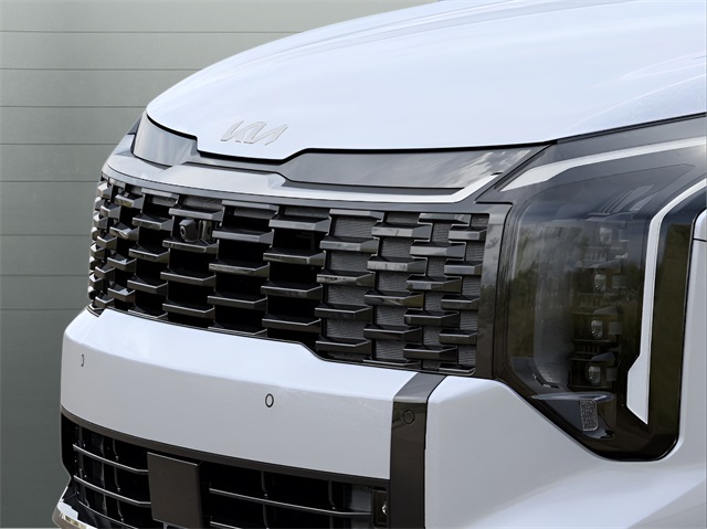 2026 Kia Sportage photo 12